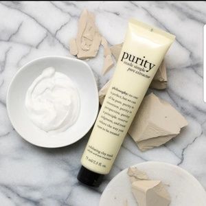 Philosophy Purity Clay Mask